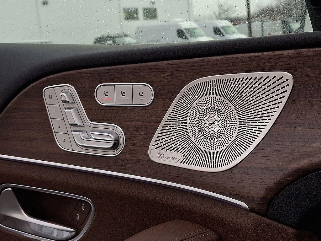 new 2026 Mercedes-Benz GLE 450 car, priced at $75,107