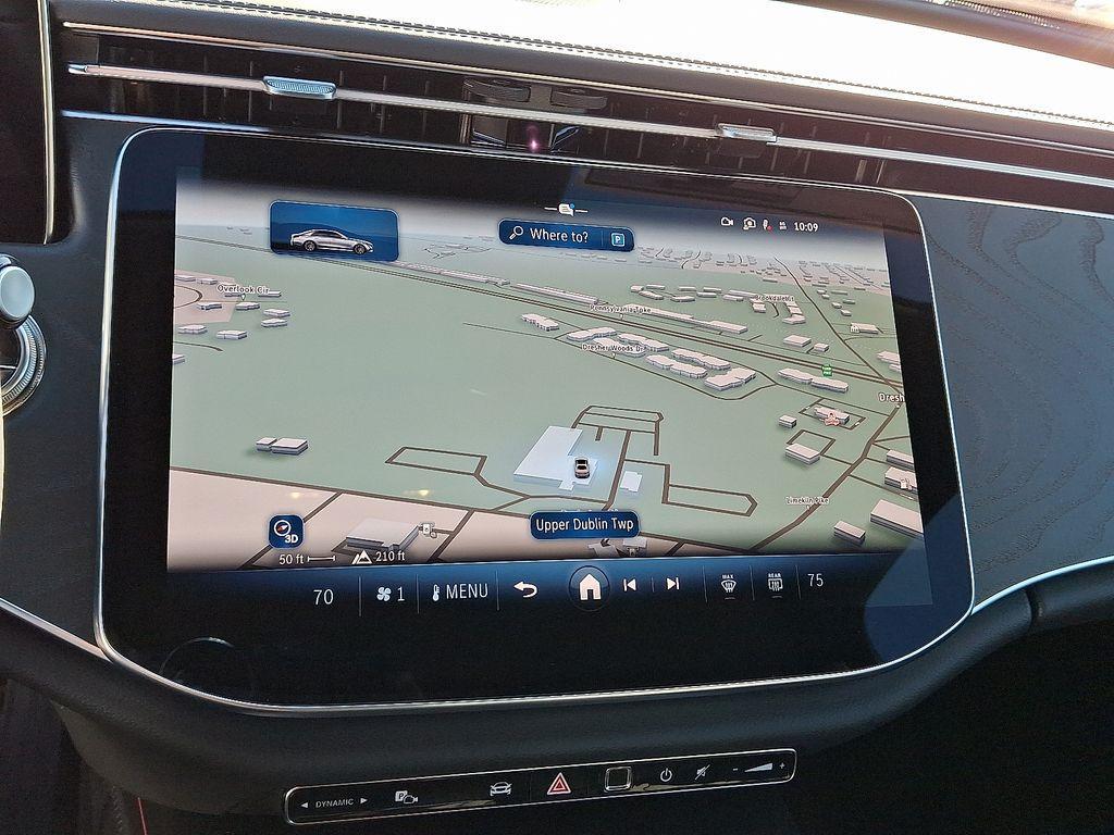 new 2026 Mercedes-Benz E-Class car, priced at $82,897