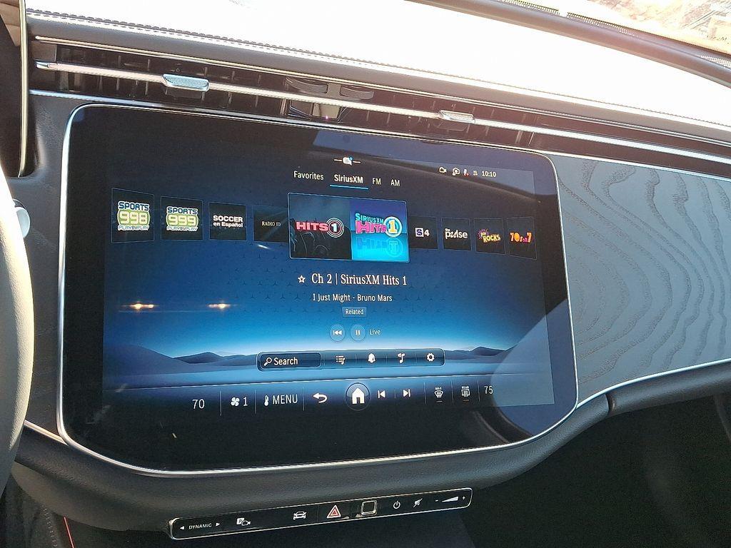 new 2026 Mercedes-Benz E-Class car, priced at $82,897