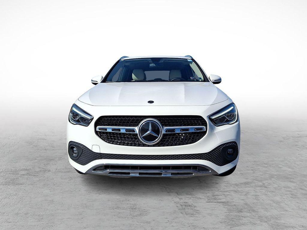 used 2023 Mercedes-Benz GLA 250 car, priced at $30,747