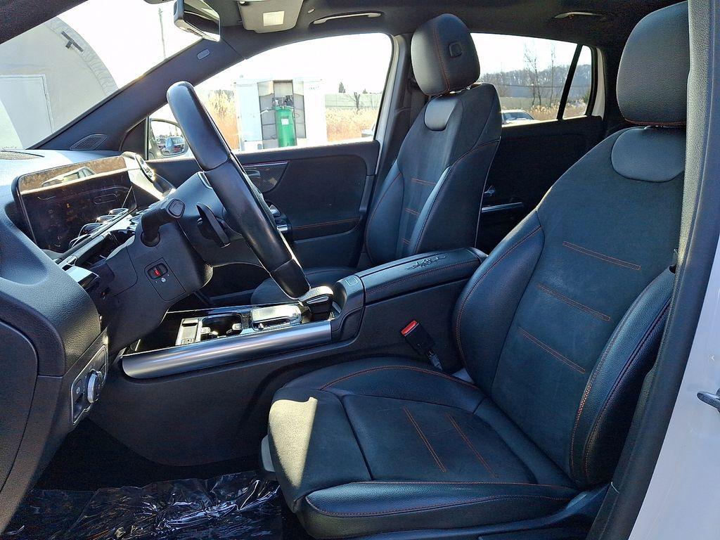 used 2022 Mercedes-Benz GLA 250 car, priced at $27,183