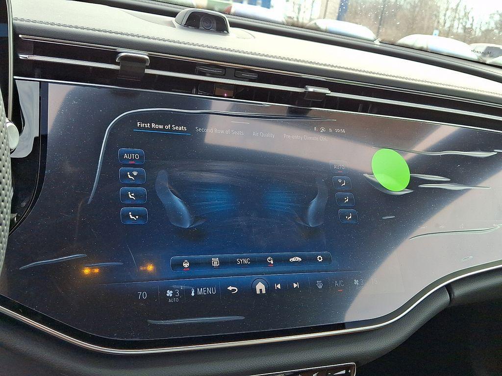 new 2026 Mercedes-Benz AMG E 53 car, priced at $104,340