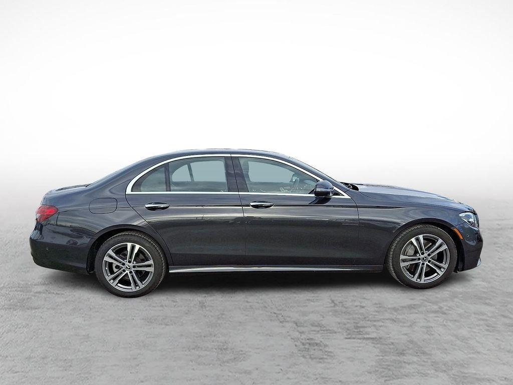 used 2022 Mercedes-Benz E-Class car, priced at $39,686