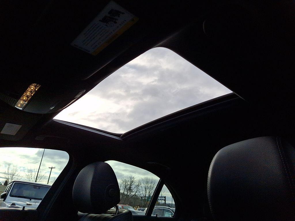 used 2022 Mercedes-Benz E-Class car, priced at $39,686