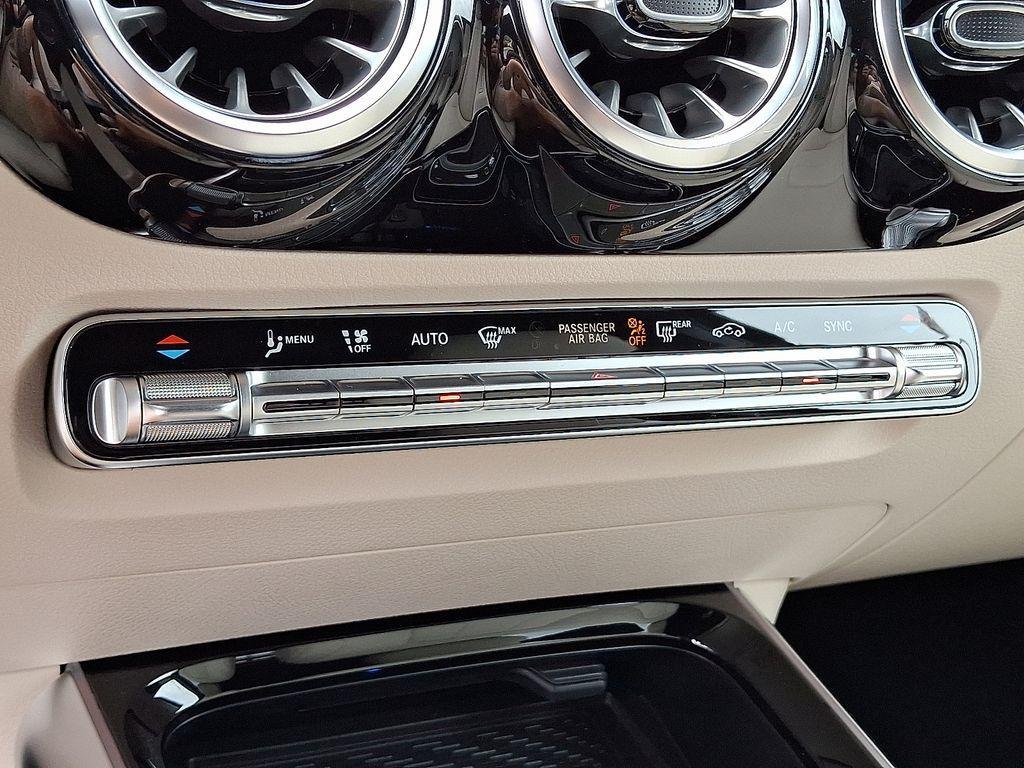 used 2026 Mercedes-Benz GLA 250 car, priced at $48,270