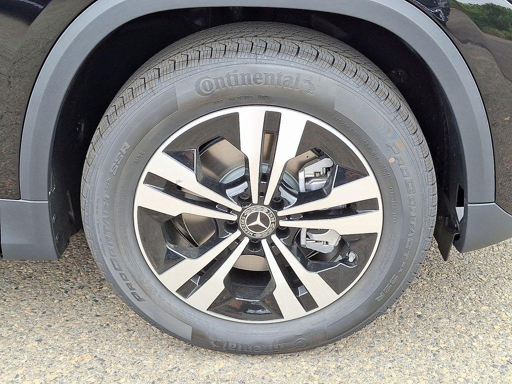 used 2026 Mercedes-Benz GLA 250 car, priced at $48,270