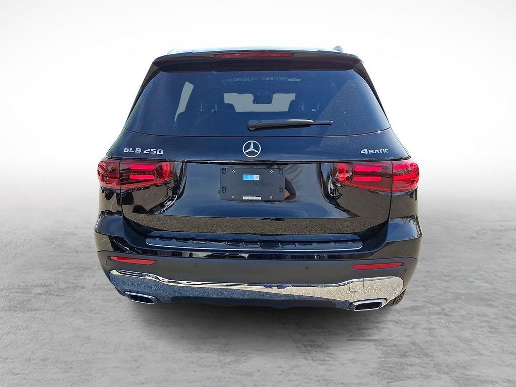 used 2026 Mercedes-Benz GLB 250 car, priced at $49,867