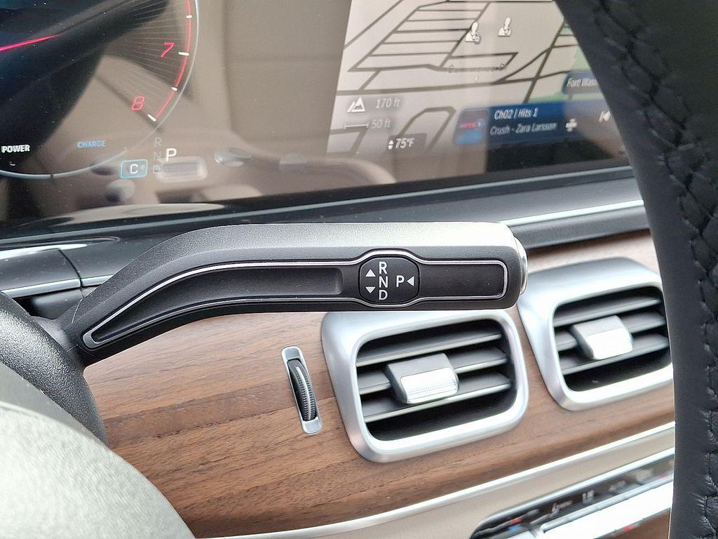 new 2026 Mercedes-Benz GLE 350 car, priced at $71,963