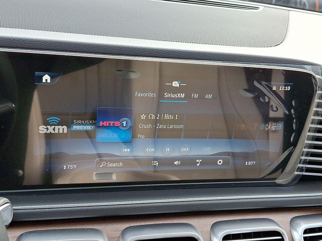 new 2026 Mercedes-Benz GLE 350 car, priced at $71,963