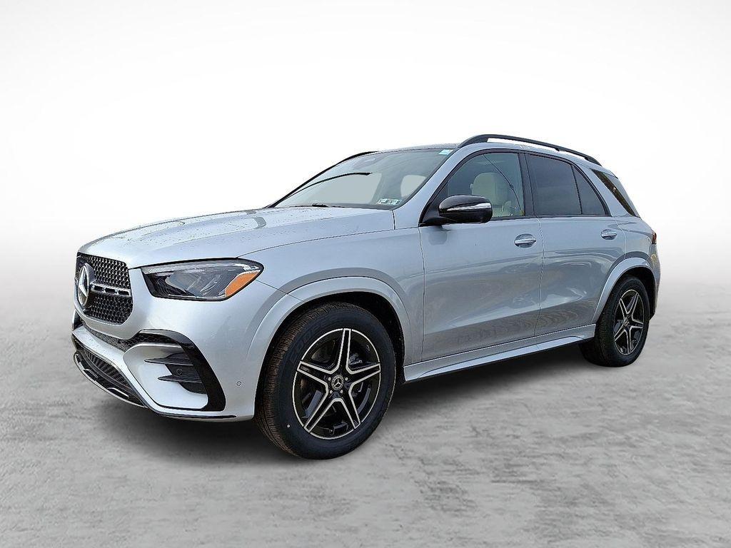 new 2026 Mercedes-Benz GLE 350 car, priced at $71,963