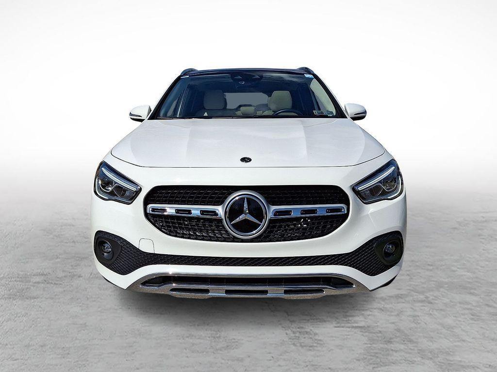 used 2023 Mercedes-Benz GLA 250 car, priced at $32,027
