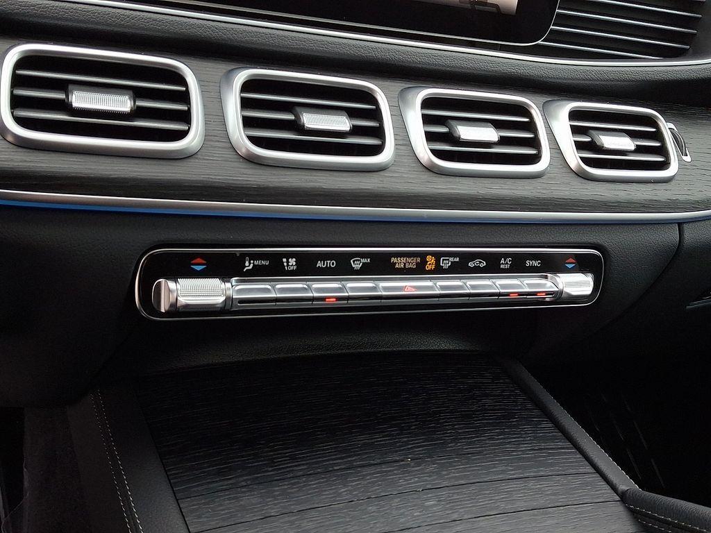 used 2026 Mercedes-Benz GLE 350 car, priced at $64,209