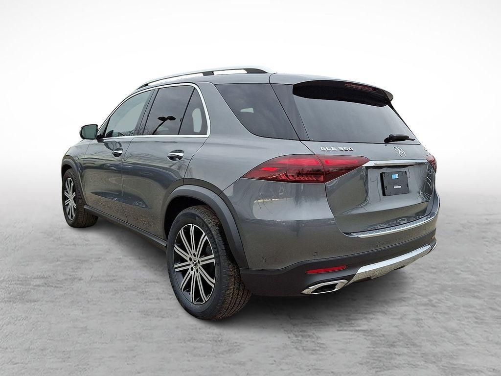 used 2026 Mercedes-Benz GLE 350 car, priced at $64,209
