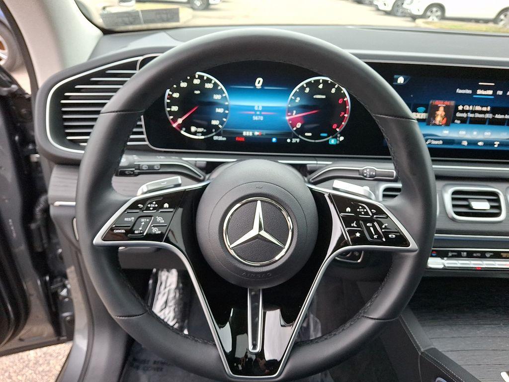 used 2026 Mercedes-Benz GLE 350 car, priced at $64,209