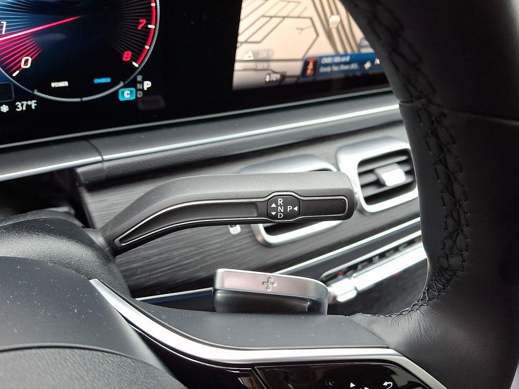 used 2026 Mercedes-Benz GLE 350 car, priced at $64,209