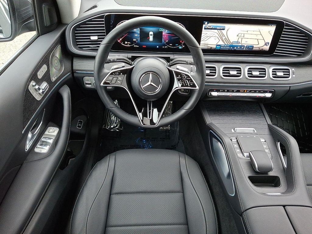 used 2026 Mercedes-Benz GLE 350 car, priced at $64,209