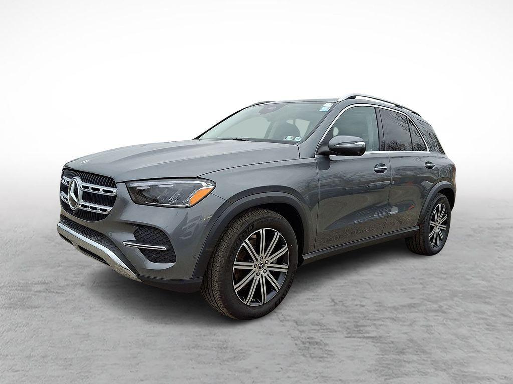 used 2026 Mercedes-Benz GLE 350 car, priced at $64,209