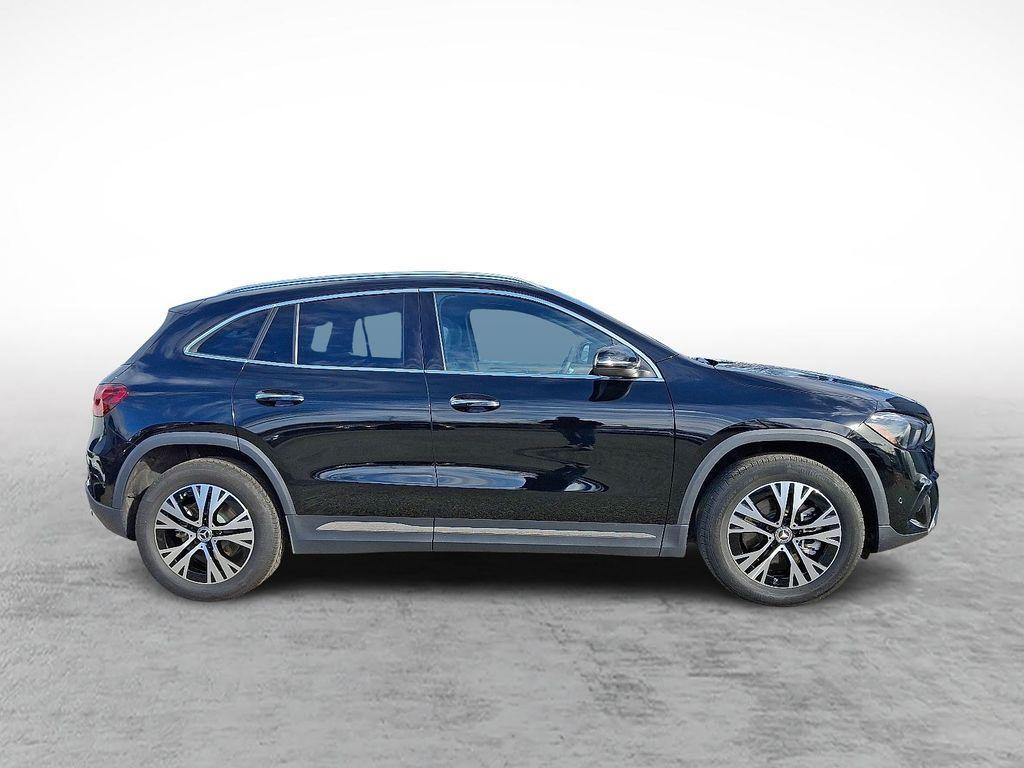used 2025 Mercedes-Benz GLA 250 car, priced at $42,187