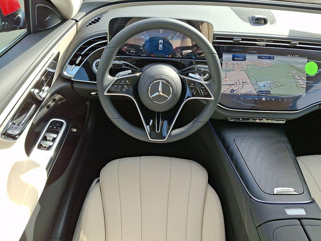 new 2026 Mercedes-Benz E-Class car, priced at $75,105