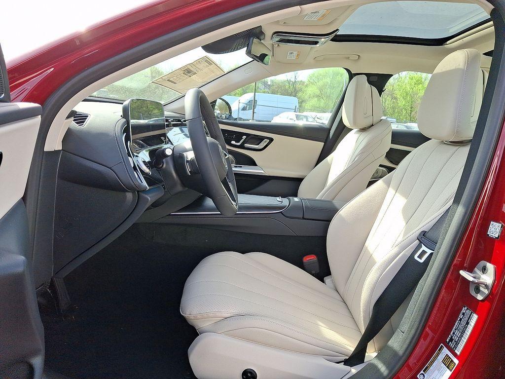 new 2026 Mercedes-Benz E-Class car, priced at $75,105