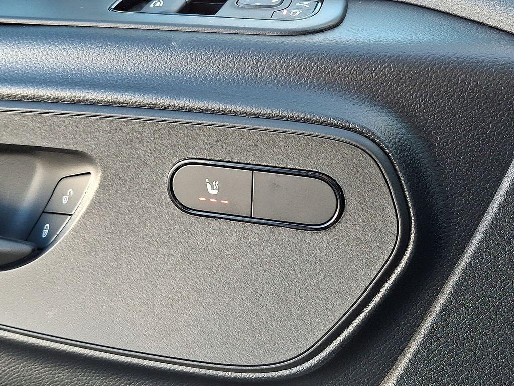 new 2026 Mercedes-Benz Sprinter 2500 car, priced at $67,493