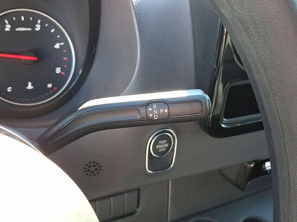 new 2026 Mercedes-Benz Sprinter 2500 car, priced at $67,493