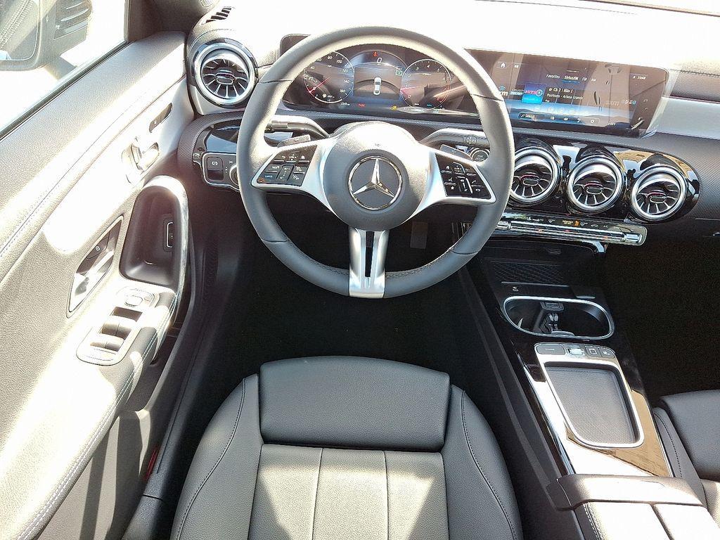 used 2026 Mercedes-Benz CLA 250 car, priced at $46,902