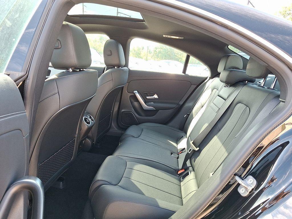 used 2026 Mercedes-Benz CLA 250 car, priced at $46,902