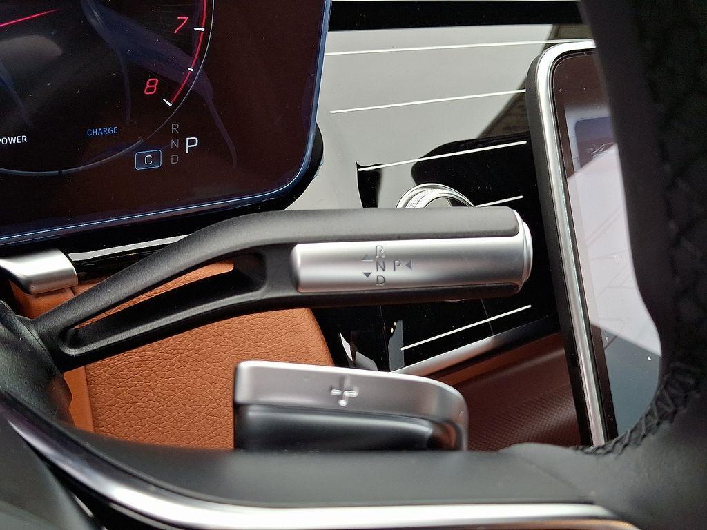 new 2026 Mercedes-Benz S-Class car, priced at $136,785