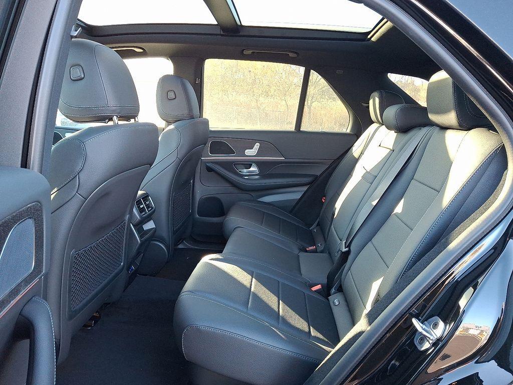 used 2026 Mercedes-Benz GLE 350 car, priced at $68,097