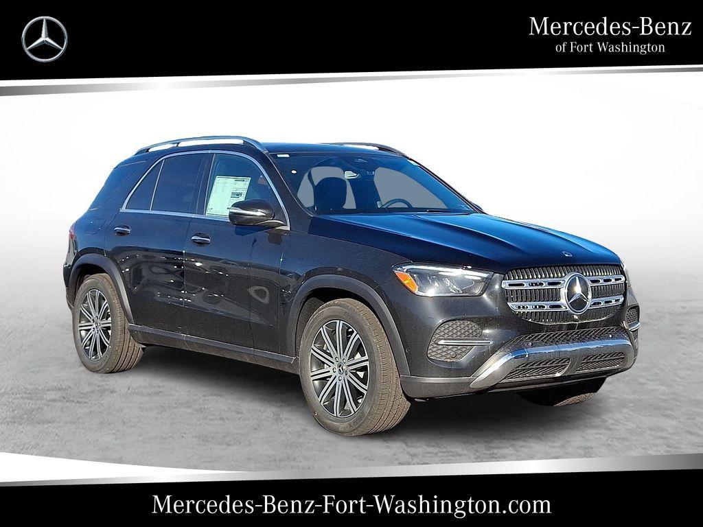 used 2026 Mercedes-Benz GLE 350 car, priced at $68,097
