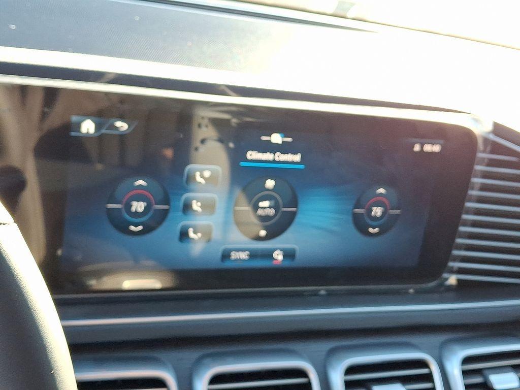 used 2026 Mercedes-Benz GLE 350 car, priced at $68,097