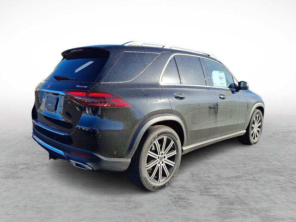 used 2026 Mercedes-Benz GLE 350 car, priced at $68,097