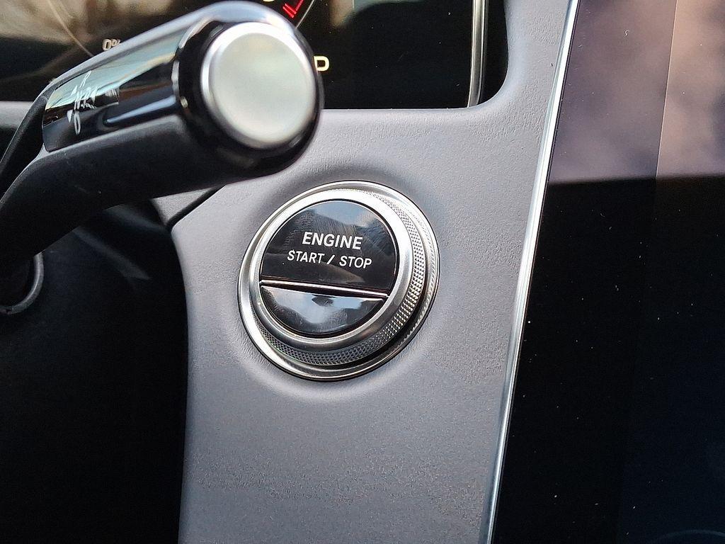 new 2026 Mercedes-Benz AMG E 53 car, priced at $110,695