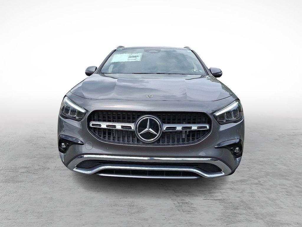 used 2026 Mercedes-Benz GLA 250 car, priced at $49,055