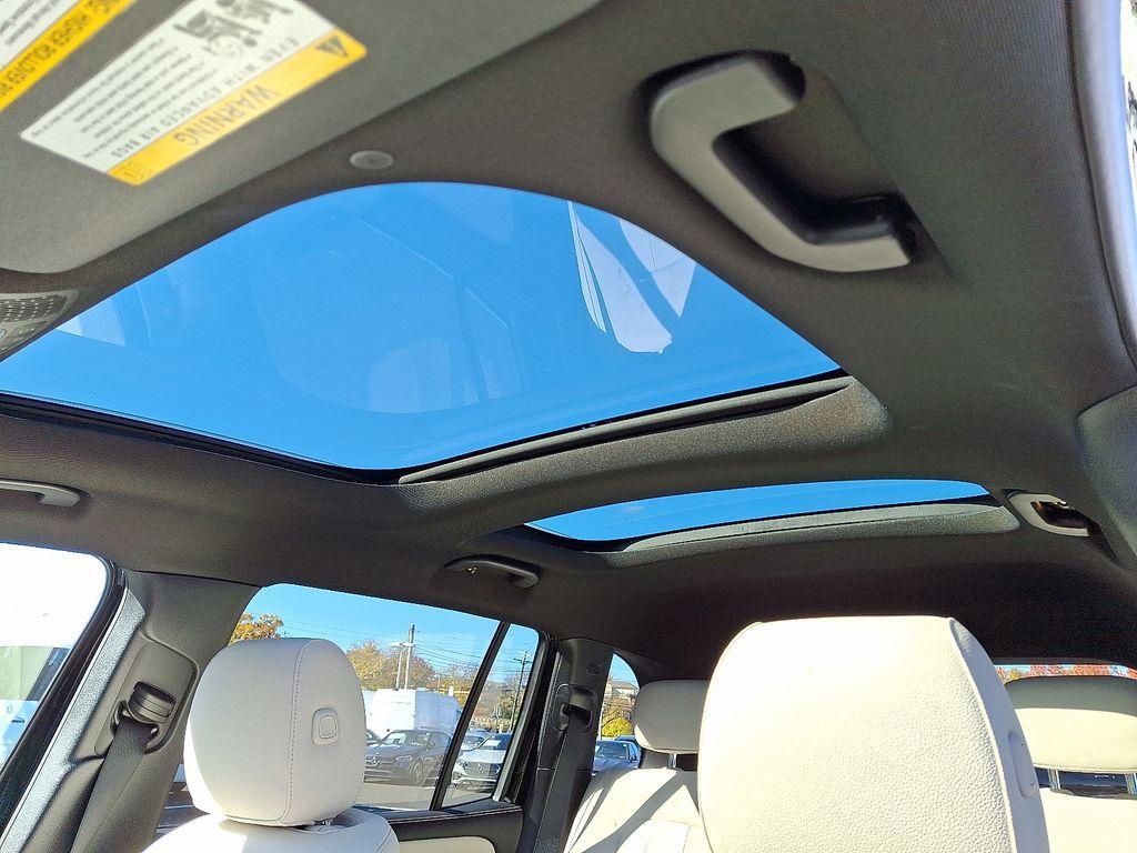 new 2026 Mercedes-Benz GLB 250 car, priced at $49,030