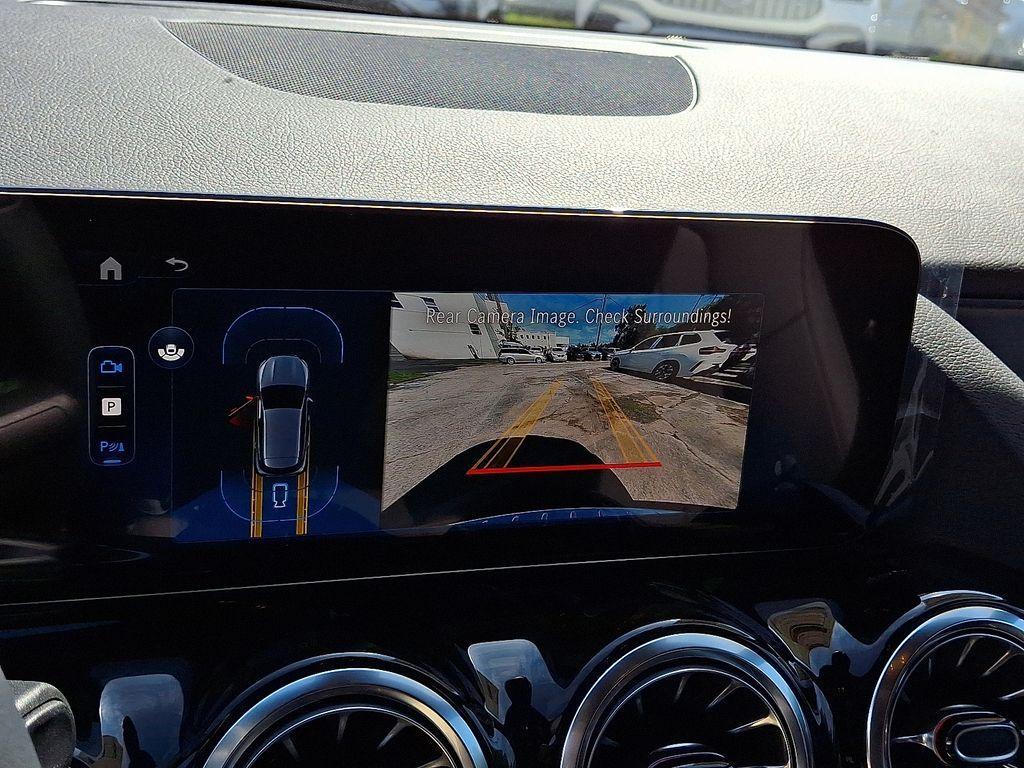 used 2026 Mercedes-Benz GLA 250 car, priced at $48,910