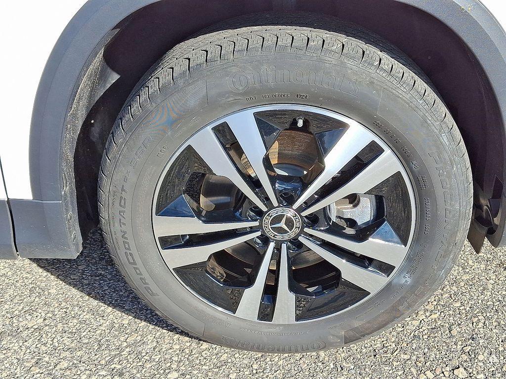 used 2025 Mercedes-Benz GLA 250 car, priced at $41,429