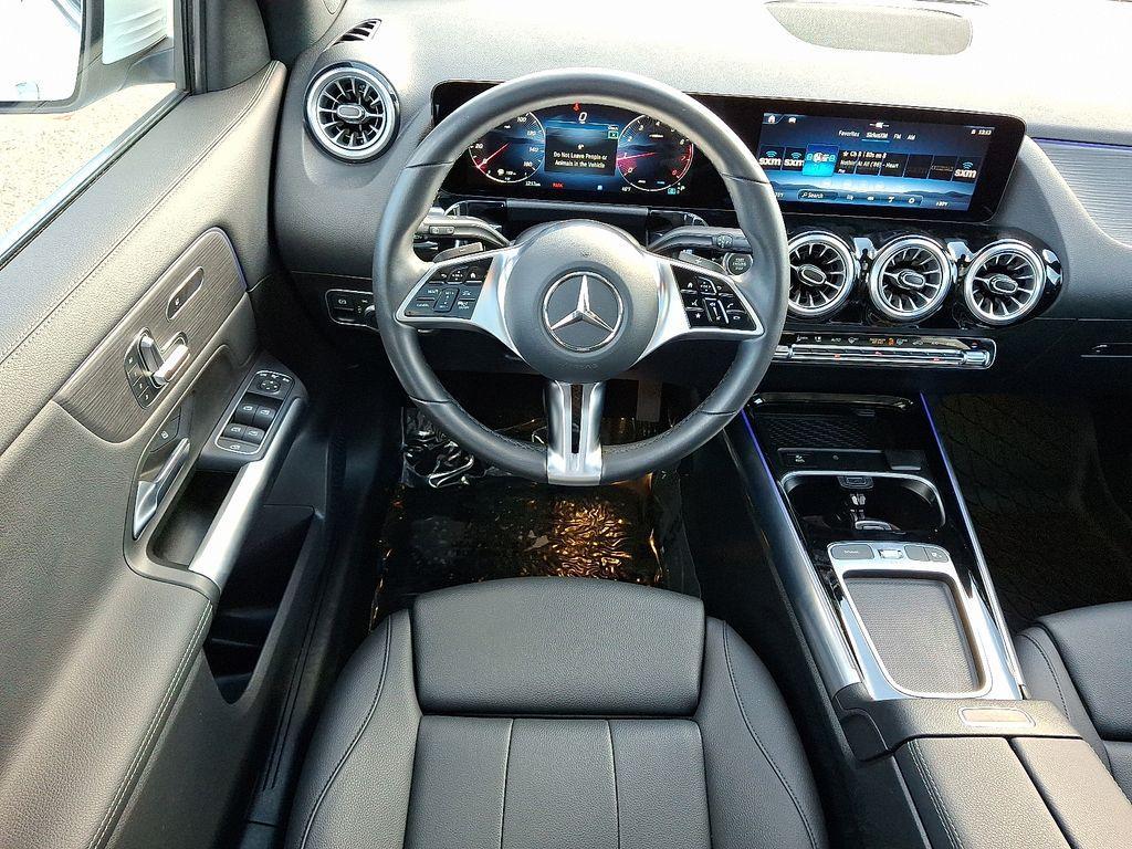 used 2025 Mercedes-Benz GLA 250 car, priced at $41,429