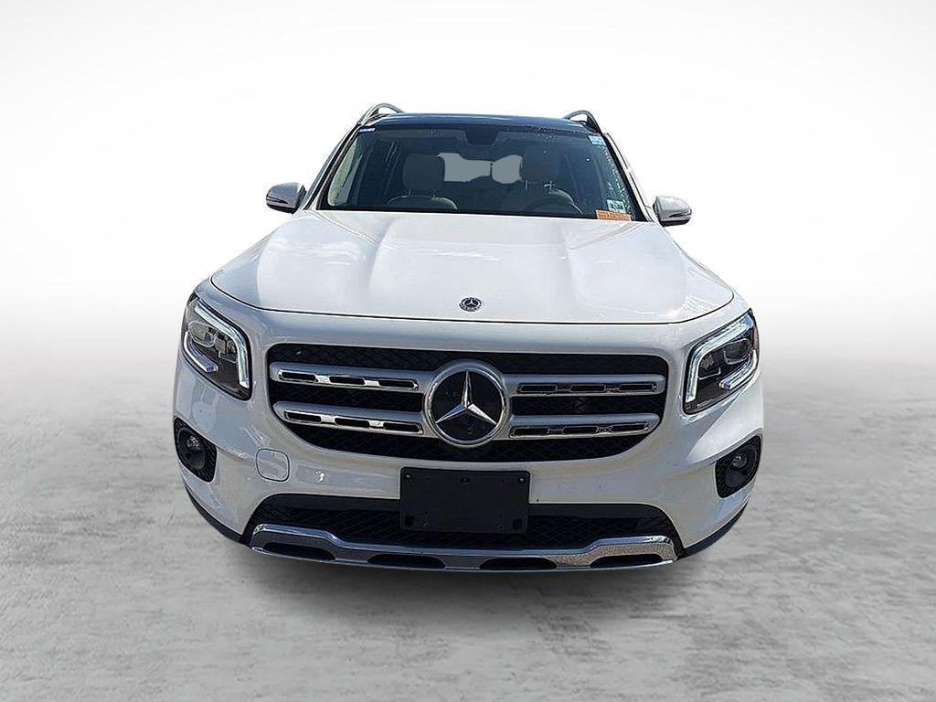 used 2023 Mercedes-Benz GLB 250 car, priced at $31,417