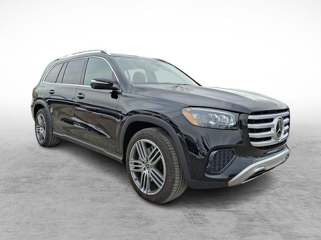 used 2025 Mercedes-Benz GLS 450 car, priced at $82,530