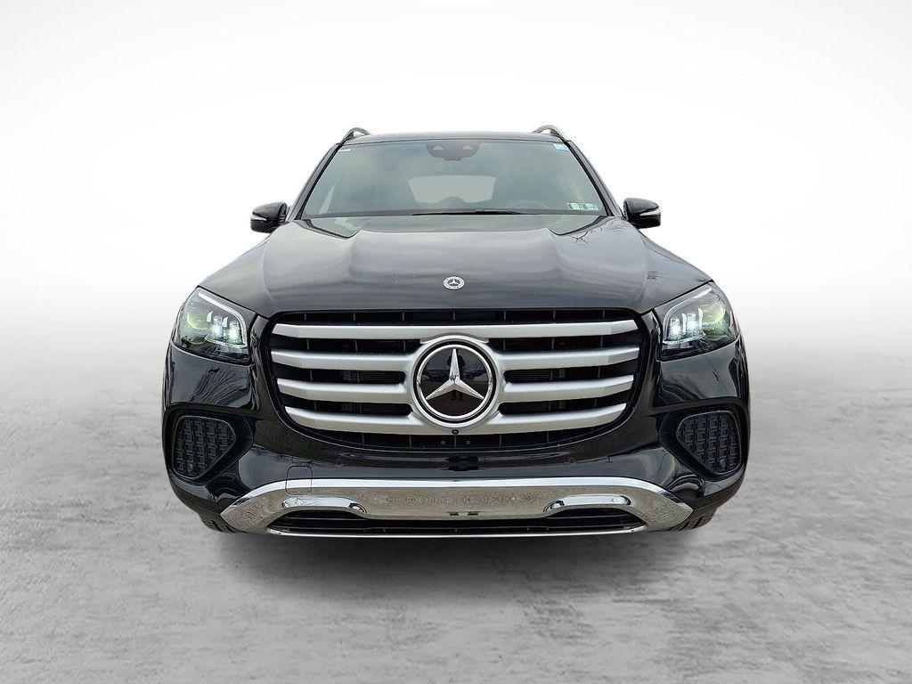used 2025 Mercedes-Benz GLS 450 car, priced at $80,367