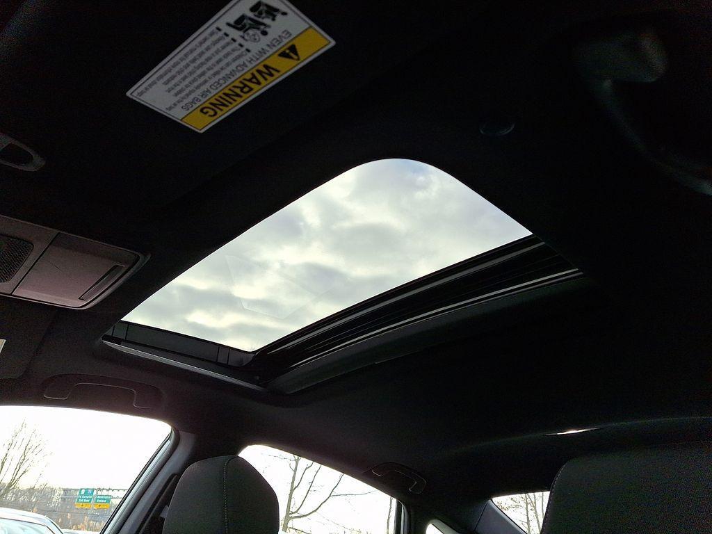 used 2024 Honda Accord Hybrid car, priced at $27,421