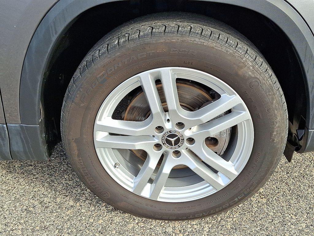 used 2023 Mercedes-Benz GLA 250 car, priced at $31,994