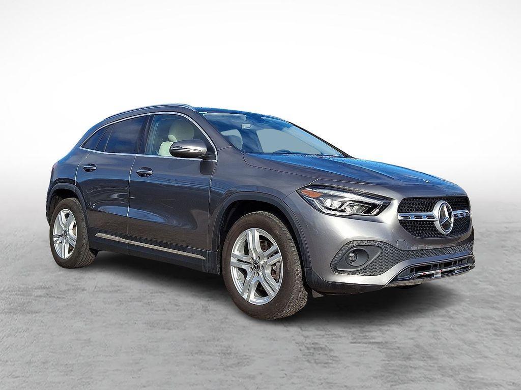 used 2023 Mercedes-Benz GLA 250 car, priced at $31,994