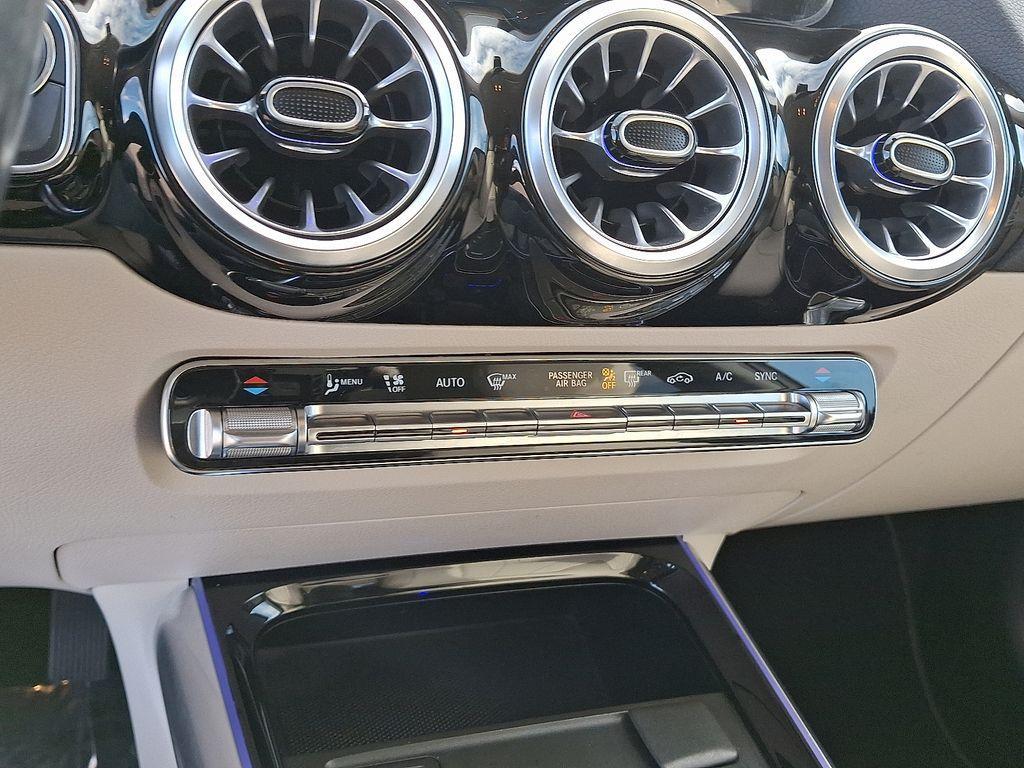 used 2023 Mercedes-Benz GLA 250 car, priced at $31,994