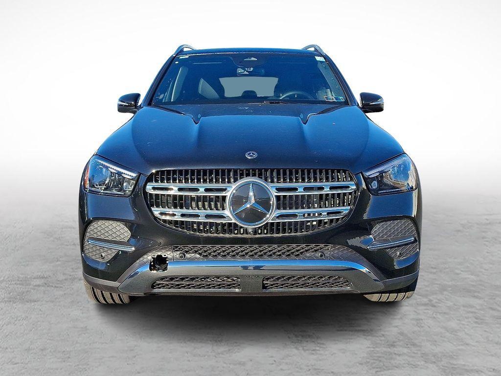 new 2026 Mercedes-Benz GLE 350 car, priced at $68,448