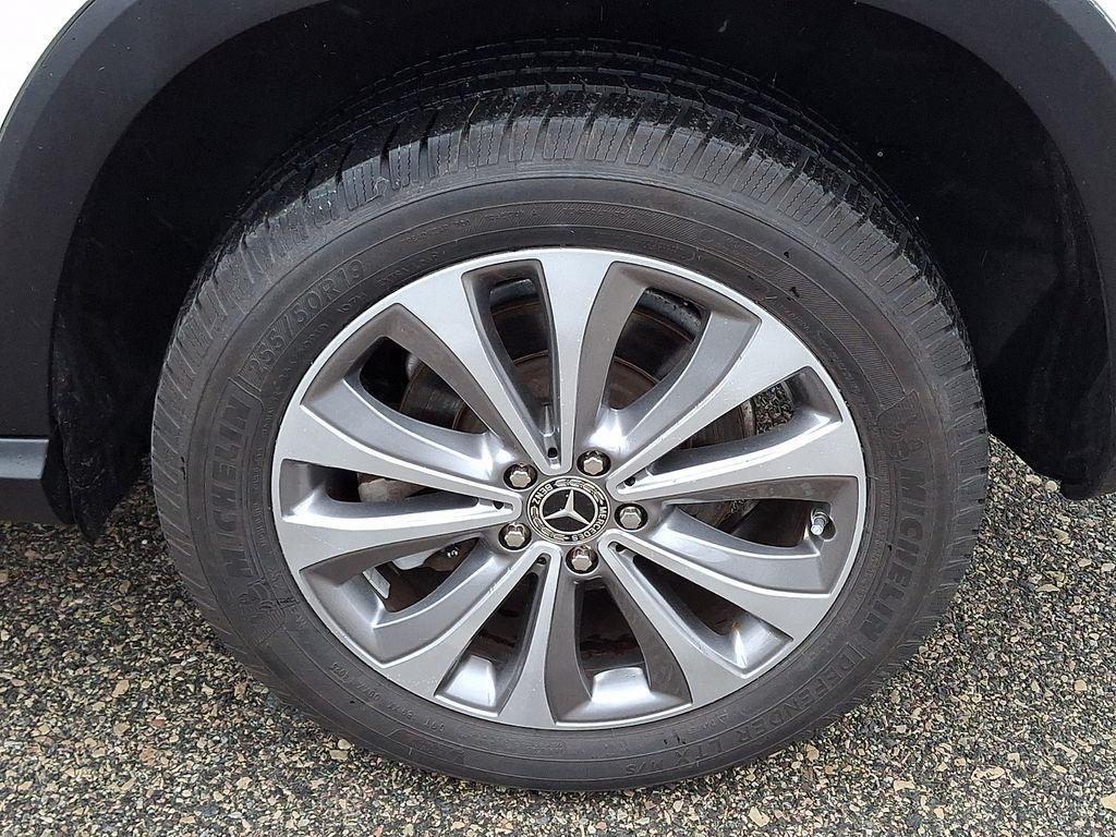 used 2020 Mercedes-Benz GLE 350 car, priced at $29,445