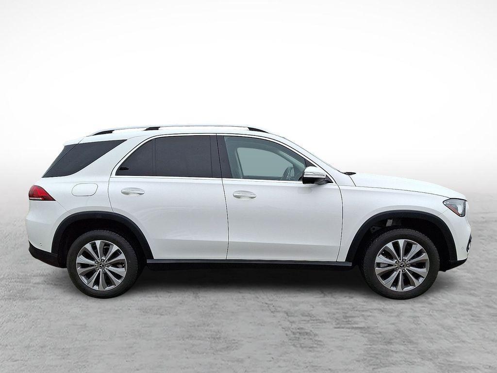 used 2020 Mercedes-Benz GLE 350 car, priced at $29,445