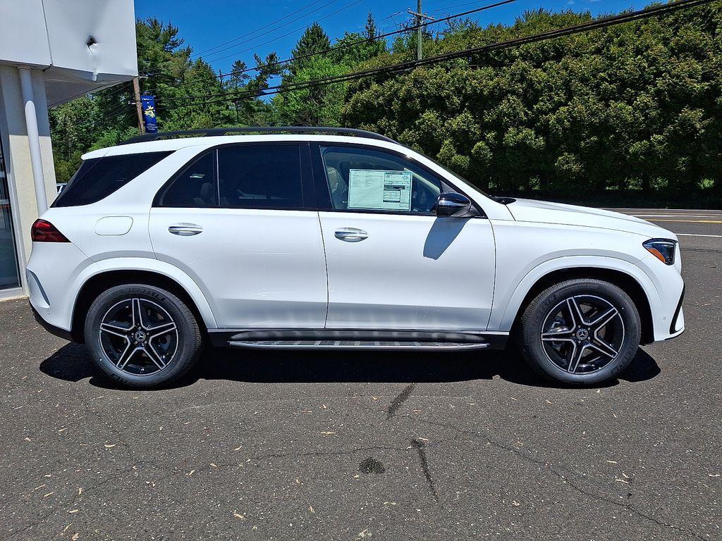 new 2026 Mercedes-Benz GLE 350 car, priced at $70,073